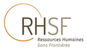 RHSF - Ressources Humaines Sans Frontières