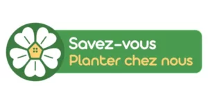 Savez-vous Plantez Chez Nous